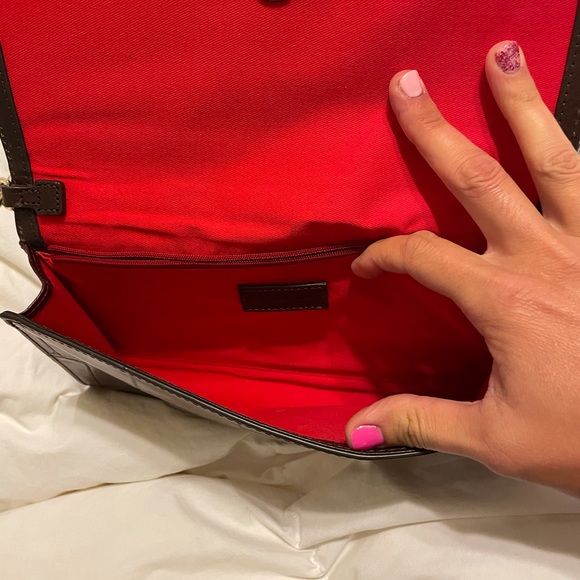 Leather Dooney & Bourke - Picture 4 of 8